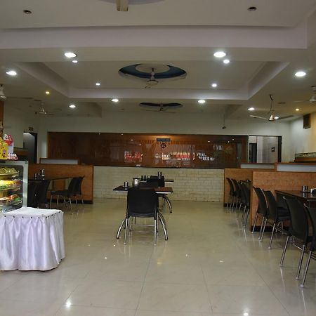 Rams Inn Танджавур Екстериор снимка